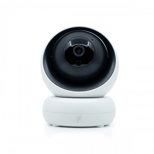 FONRI TV-638Zd 2MP 2.8MM 6Mt Gece Görüş 4X Zoom Plastik Kasa Wıfı Cube Kamera