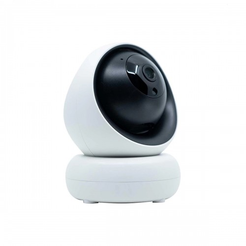 FONRI TV-638Zd 2MP 2.8MM 6Mt Gece Görüş 4X Zoom Plastik Kasa Wıfı Cube Kamera