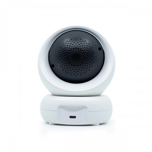 FONRI TV-638Zd 2MP 2.8MM 6Mt Gece Görüş 4X Zoom Plastik Kasa Wıfı Cube Kamera