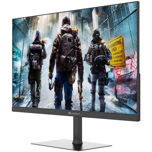 GAMEBOOSTER 23.8" IPS GB-2475FF 1MS 75HZ HDMI GAMING MONİTÖR