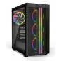 BE QUIET Pure Base 500FX BGW43 Gaming Mid-Tower PC Kasası