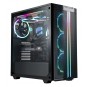 BE QUIET Pure Base 500FX BGW43 Gaming Mid-Tower PC Kasası