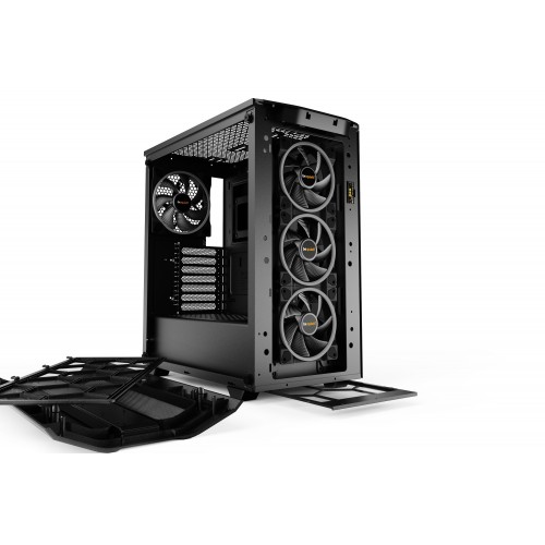 BE QUIET Pure Base 500FX BGW43 Gaming Mid-Tower PC Kasası