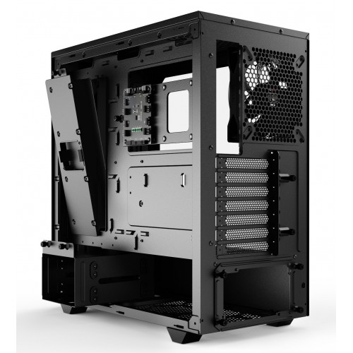 BE QUIET Pure Base 500FX BGW43 Gaming Mid-Tower PC Kasası