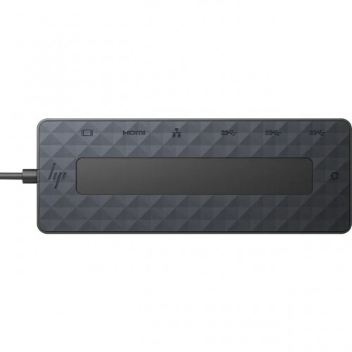 HP 50H55AA Gigabit TypeC Ethernet Çoklayıcı Hub