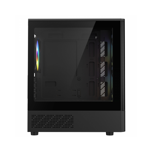 FRISBY 550W FC-8975B Gaming Micro-Tower PC Kasası