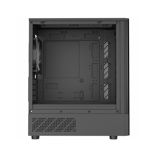 FRISBY 550W FC-8975B Gaming Micro-Tower PC Kasası