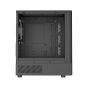 FRISBY 550W FC-8975B Gaming Micro-Tower PC Kasası