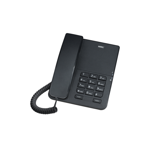 KAREL TM-140 Masaüstü Telefon