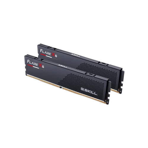 GSKILL 32GB (2X 32GB) DDR5 5600MHZ CL30 DUAL KIT PC RAM FLARE X5 F5-5600J3036D16GX2-FX5