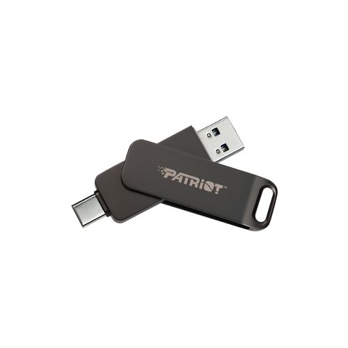 PATRIOT 512GB TYPE-C RAGE R550 PE512GR550DSAD Usb Bellek