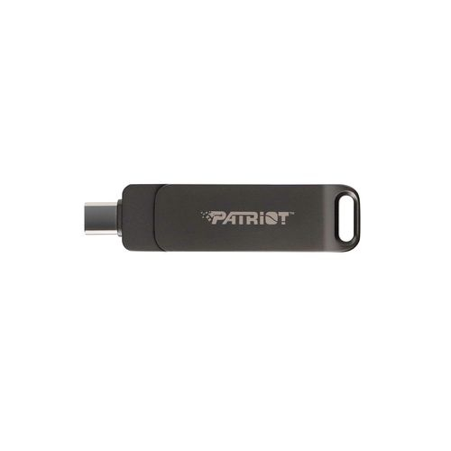 PATRIOT 512GB TYPE-C RAGE R550 PE512GR550DSAD Usb Bellek