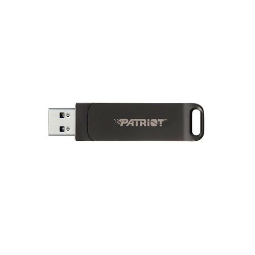 PATRIOT 512GB TYPE-C RAGE R550 PE512GR550DSAD Usb Bellek