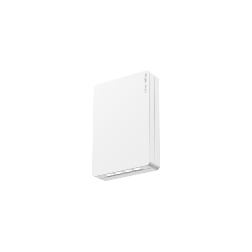 RUIJIE REYEE RG-RAP1260 AX3000 WIFI6 Duvar Tipi Access Point
