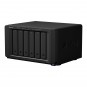 SYNOLOGY 6diskli Ryzen V1500B-4GB RAM-Nas Server DS1621 PLUS