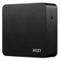 MSI CUBI NUC 1M-267XTR CORE 7 150U 16GB DDR5 1TB SSD FDOS SIYAH MINI DT PC