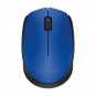 LOGITECH M171 Kablosuz Optic Mavi Mouse 910-004640