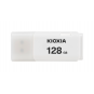 KIOXIA 128GB USB 2.0 Usb Bellek U202 LU202W128GG4 Beyaz