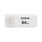 KIOXIA 64GB USB 2.0 Usb Bellek U202 LU202W064GG4 Beyaz