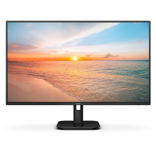 PHILIPS 27" IPS 27E1N1300A/00 4MS 100HZ HDMI-DP USBC KURUMSAL MONİTÖR