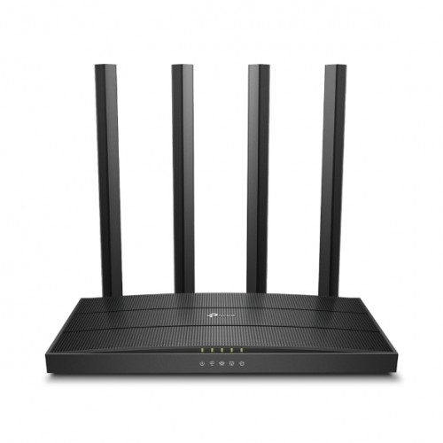 TP-LINK ARCHER C80 1900mbps AC1900 Dual Band EV Ofis Tipi Router