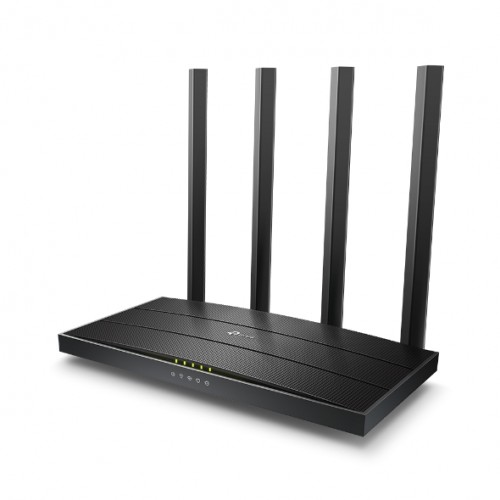 TP-LINK ARCHER C80 1900mbps AC1900 Dual Band EV Ofis Tipi Router