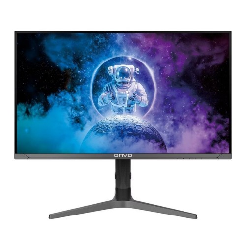 ONVO 31.5" IPS OV32MNT301GQ 1MS 180Hz HDMI-DP Gaming Monitör (2560 X 1440)
