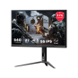FAZEON 27" FAST IPS X27F540 0.5MS 540Hz HDMI-DP Pivot Gaming Monitör (1920 X 1080)