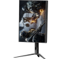FAZEON 27" FAST IPS X27F540 0.5MS 540Hz HDMI-DP Pivot Gaming Monitör (1920 X 1080)