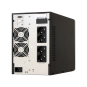 DOTVOLT 2KVA MN2KVA PLUS ONLINE 1/1F LCD EKRAN TOWER UPS 4x 12V 9 Ampe