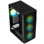 BITFENIX 600W 80+ PROTON Gaming Mid-Tower PC Kasası