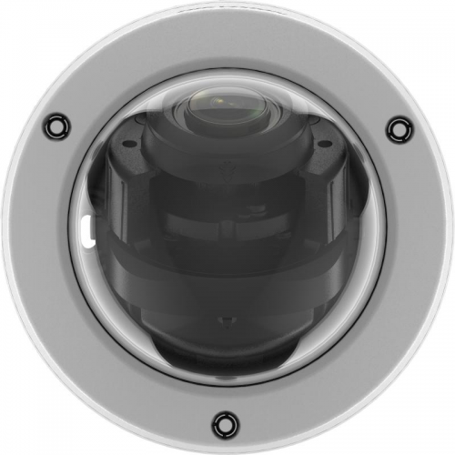 HIKVISION 4MP DS-2CD3741G2-IZS Dome IP Motorize Kamera