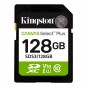 KINGSTON 128GB SDXC Kart Canvas Select Plus SDS3/128GB