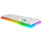 GameBooster G918 USB Q Trk RGB Mekanik Beyaz Gaming Klavye GB-G918R-WH
