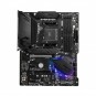 MSI MPG B550 GAMING PLUS DDR4 HDMI DP PCIe 16X v4.0 AM4 ATX