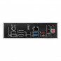 MSI MPG B550 GAMING PLUS DDR4 HDMI DP PCIe 16X v4.0 AM4 ATX