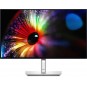 DELL 27" IPS ULTRASHARP U2724D 5MS 120Hz HDMI-DP-USB-C Kurumsal Monitör (2560 X 1440)