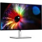 DELL 27" IPS ULTRASHARP U2724D 5MS 120Hz HDMI-DP-USB-C Kurumsal Monitör (2560 X 1440)