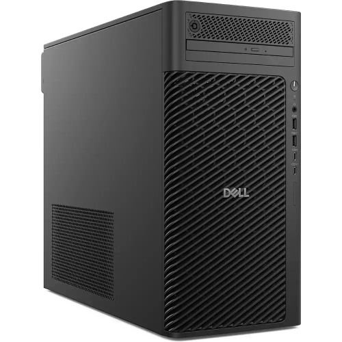 DELL PRO MAX TOWER FCT2250_9 ULTRA 9 285K- 128GB DDR5 RAM- 1TB M2 NVME- 16GB RTX 2000A W11 Pro İş İstasyonu ( 10272)