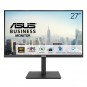 ASUS 27" IPS VA27UQSB 5MS 60Hz HDMI-DP-TYPE-C Pivot Kurumsal Monitör (3840 X 2160)