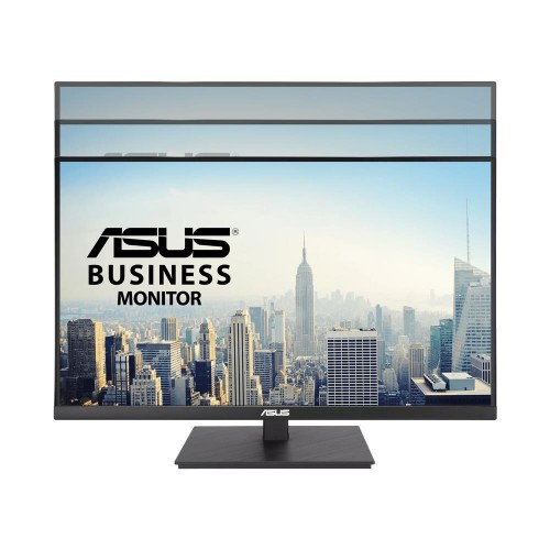 ASUS 27" IPS VA27UQSB 5MS 60Hz HDMI-DP-TYPE-C Pivot Kurumsal Monitör (3840 X 2160)