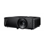 OPTOMA 4000ansilümen X400LVE 1024X768 DLP Projeksiyon
