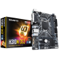 GIGABYTE H310M-DS2 DDR4 PCIe 16X v3.0 1151p v2 mATX