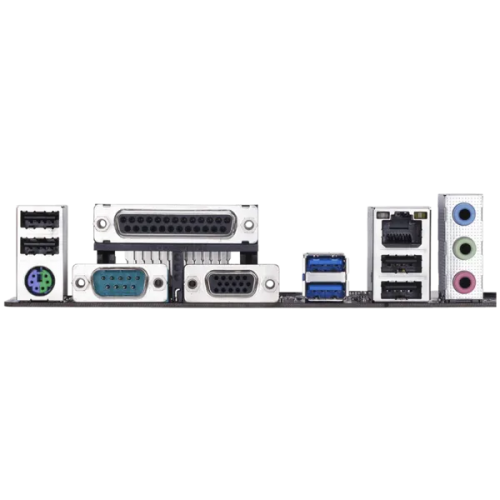 GIGABYTE H310M-DS2 DDR4 PCIe 16X v3.0 1151p v2 mATX