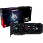 POWERCOLOR 16GB RX9070XT Reaper GDDR6 256bit HDMI DP PCIe 5.0