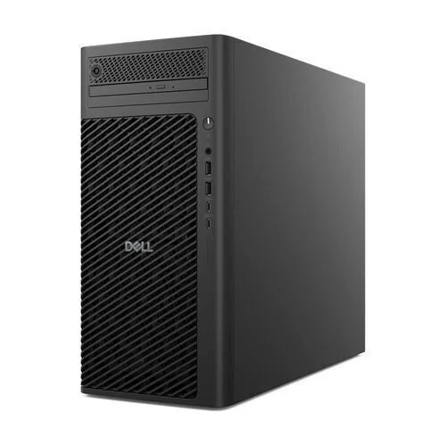 DELL PRO MAX TOWER FCT2250_4 ULTRA 7 265- 64GB DDR5 RAM- 3TB M2 NVME- RTX 5070- W11 PRO İş İstasyonu (10449)