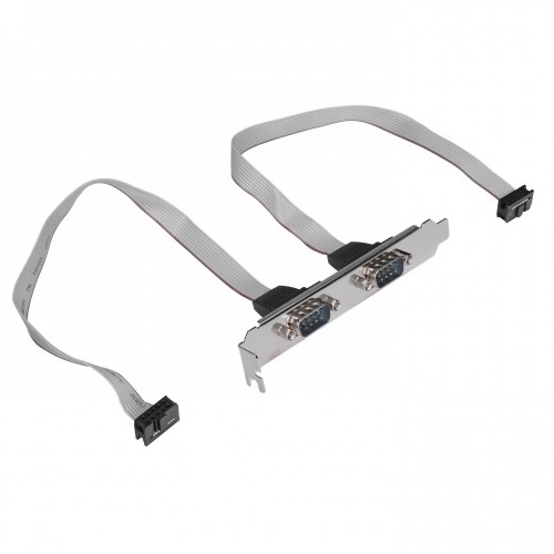 OEM 2'li Seri Port Bracket