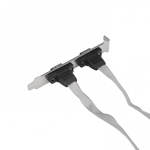 OEM 2'li Seri Port Bracket