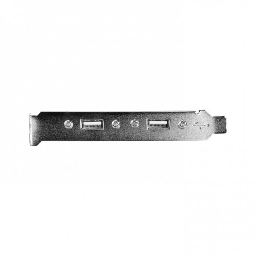 OEM 2'li USB Slot Bracket