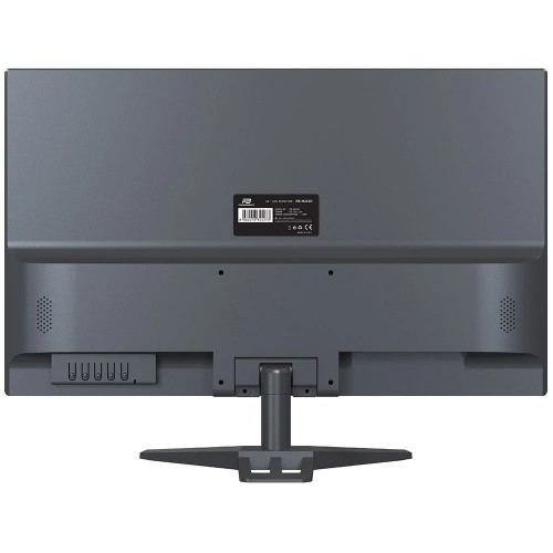 PowerBOOST 24" TN PB-M24VH 5MS 75Hz HDMI EV Ofis Tipi Monitör